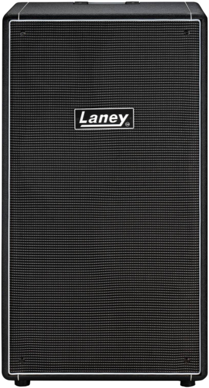 Laney DBV410-4 4 x 10 Inch HH Digbeth Bass Cabinet zoom image