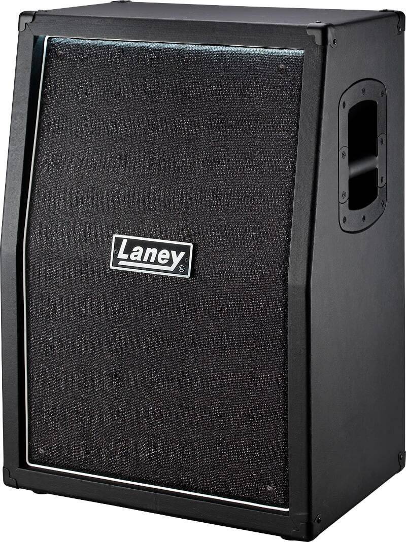 Laney LFR-212 800W Active Guitar Amplifier Cabinet zoom image