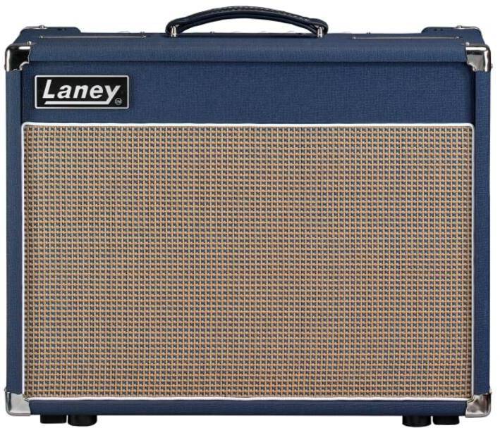 Laney Lionheart 20W L20T-212 Guitar Amp Combo zoom image