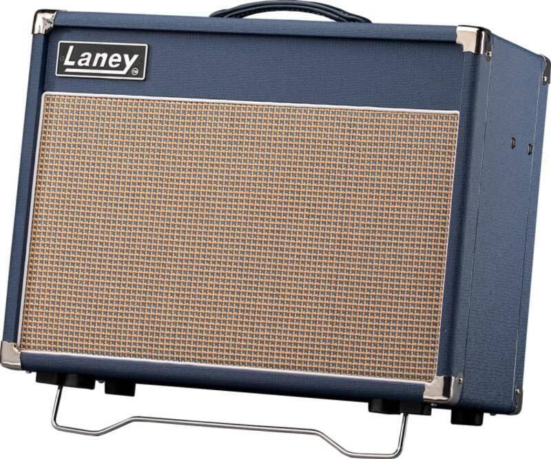 Laney Lionheart L5T-112 Class A Tube Guitar Combo Amplifier zoom image