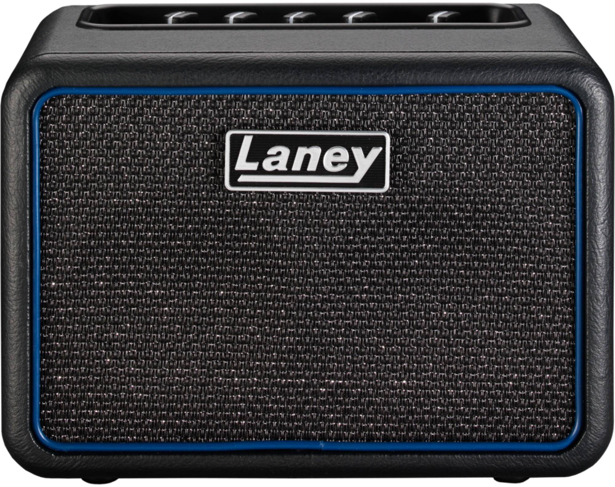 Laney MINI-BASS-NX 3W Bass Amplifier zoom image