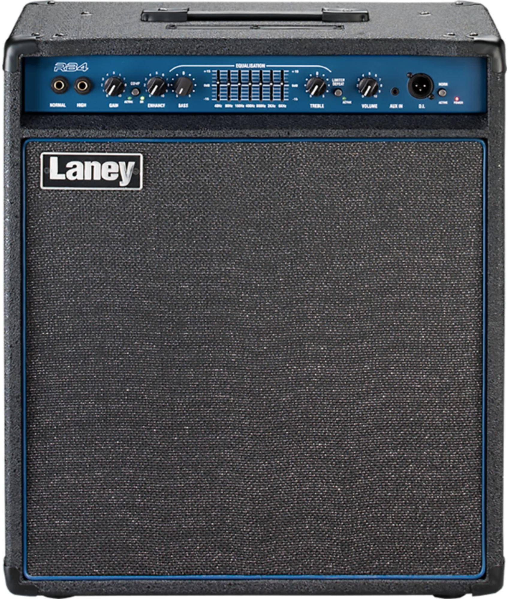 Laney RB4 165W Bass Guitar Amplifier zoom image