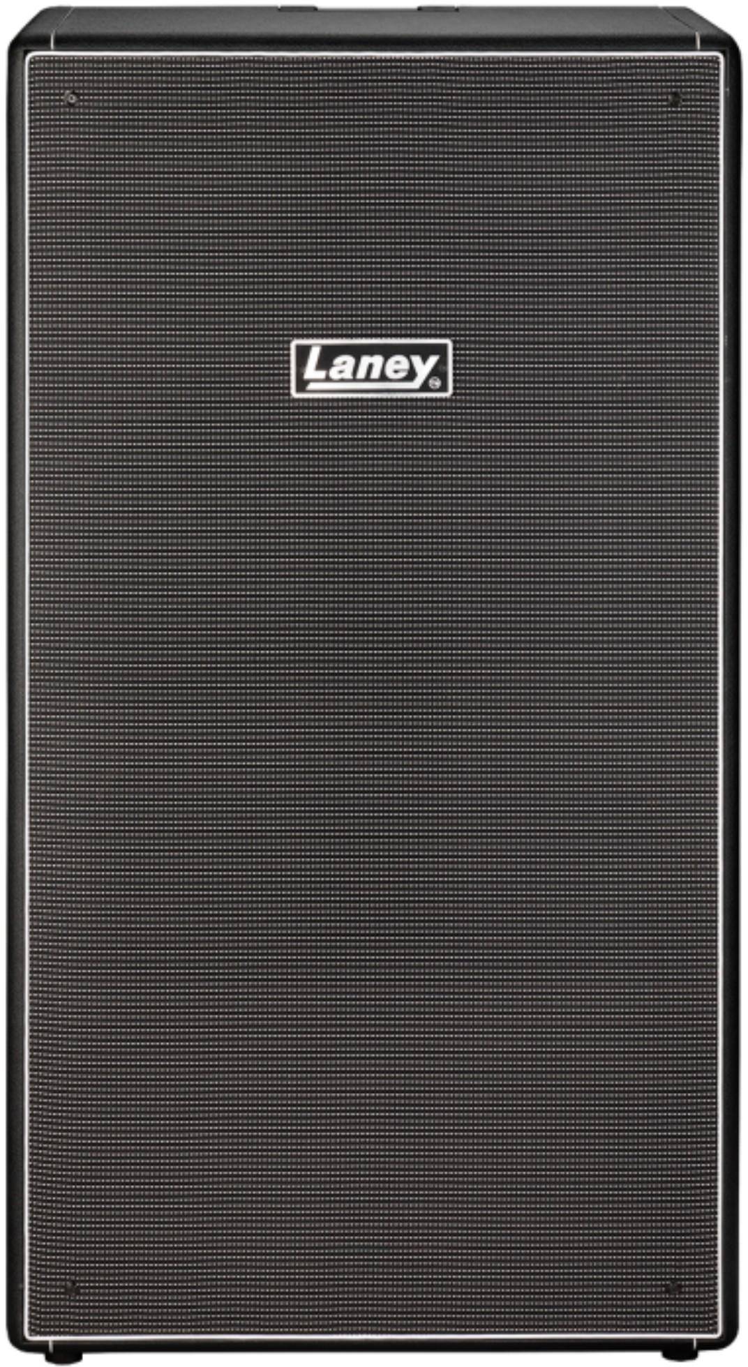 Laney DBV810-4 Digbeth Bass Amplifier Cabinets zoom image