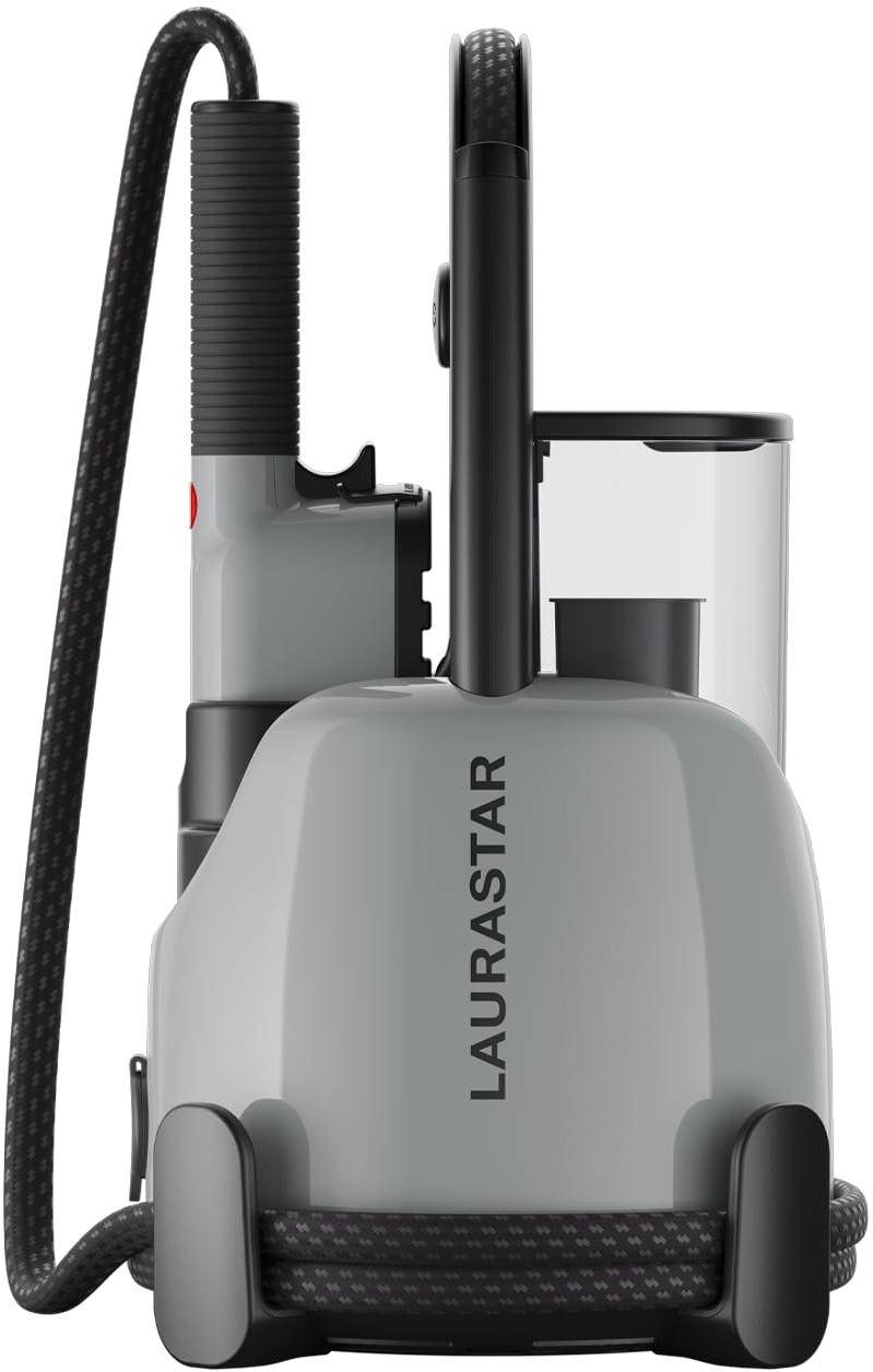 Laurastar IZZI Plus 2-in-1 Garment Steamer zoom image