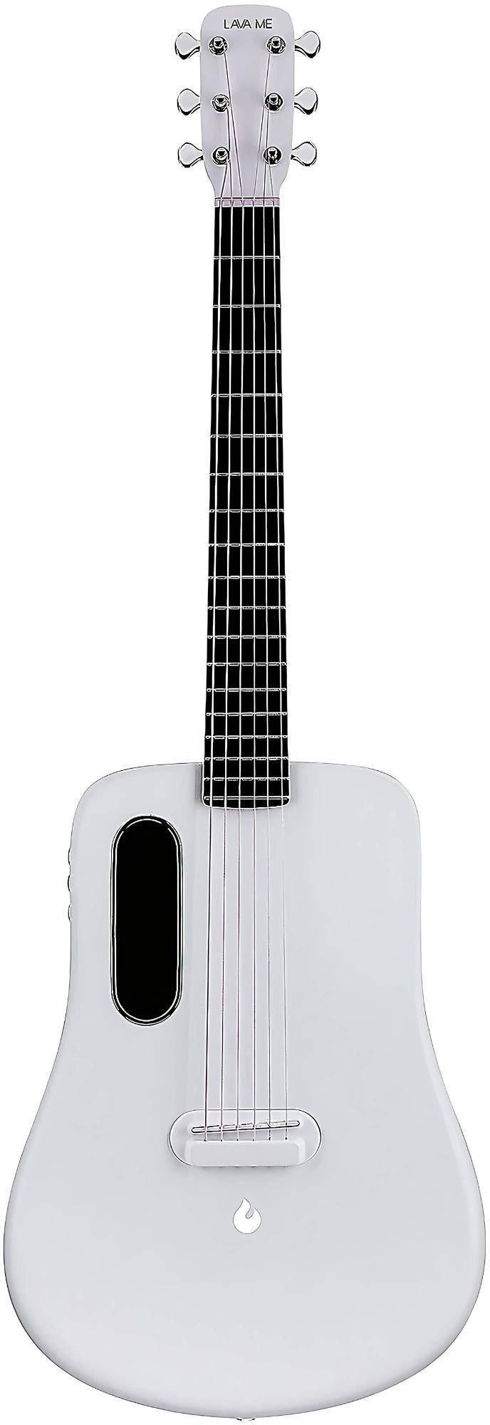 Lava ME2 Carbon Fiber Guitar  zoom image