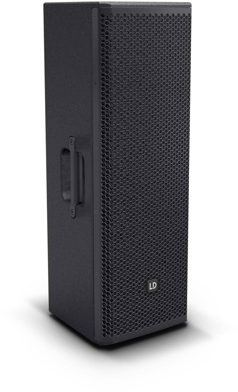 Ld-systems Stinger Active Pa Loudspeaker With 2-way Bass-reflex zoom image