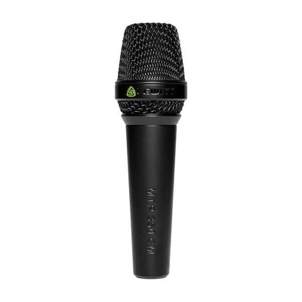 Lewitt Mtp 350 Cm Handheld Condenser Vocal Microphone zoom image