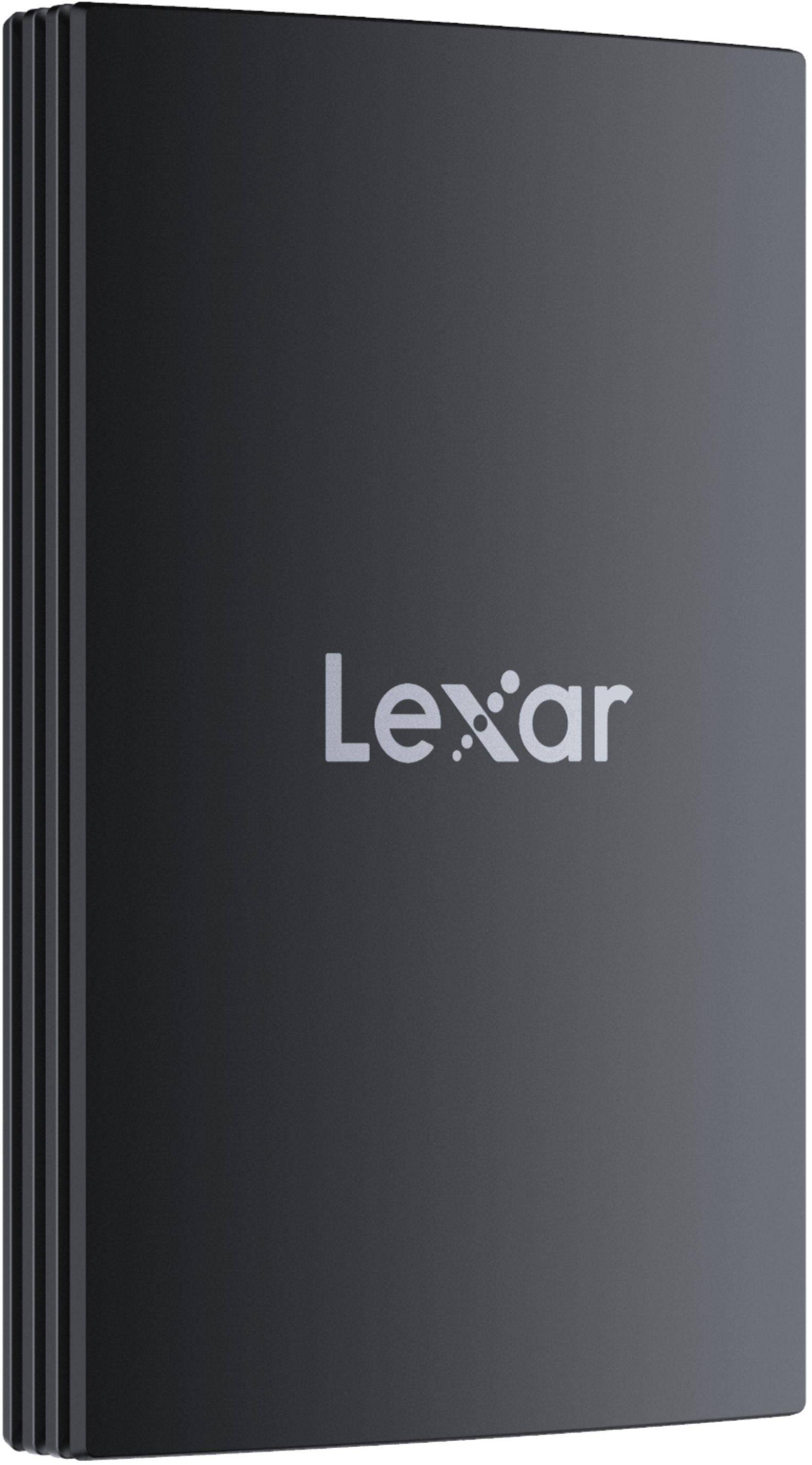 Lexar 1TB Armor 700 Portable SSD zoom image
