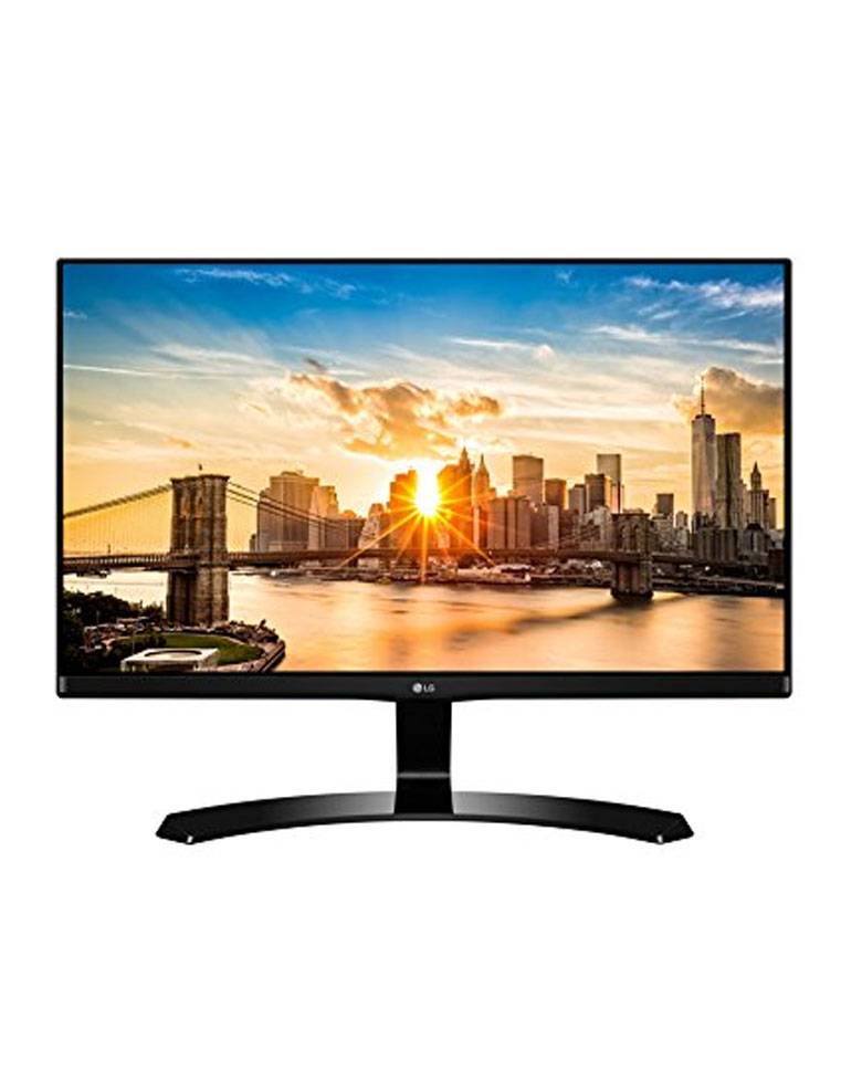 Lg 22mp68vq 22 Inch Full Hd Ips Monitor  zoom image