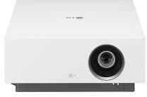 Lg Au810pw-2700 Lumens Laser Smart Home Cinema 4k Projector zoom image