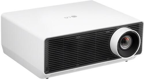 LG ProBeam BF50RG 5000-Lumen WUXGA Laser DLP Smart Projector zoom image