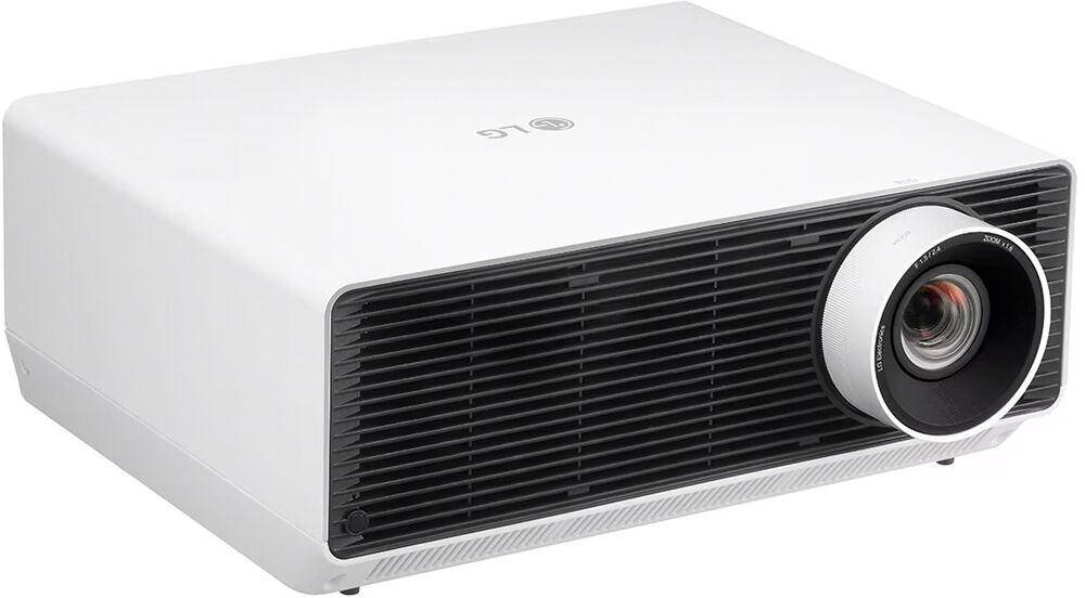 LG ProBeam BU50RG 5000-Lumen XPR UHD 4K Laser DLP Smart Projector zoom image