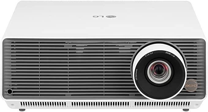 Lg Pro-beam Bu60pst Laser 4k Projector  zoom image