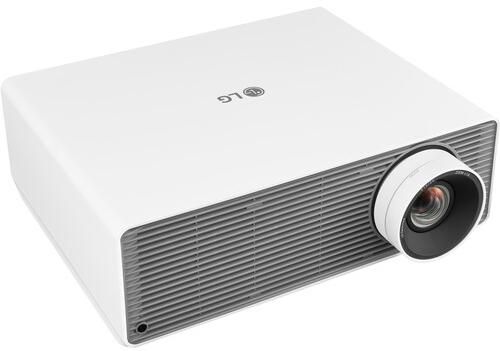 LG BU60RG - 6000 Lumens Android Smart 4K UHD Laser Projector zoom image