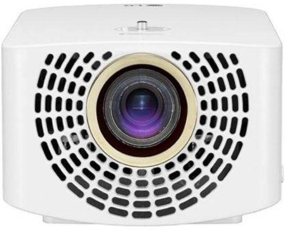 Lg Hf60lg (1400 Lm) Powerful Full Hd Led Projector zoom image