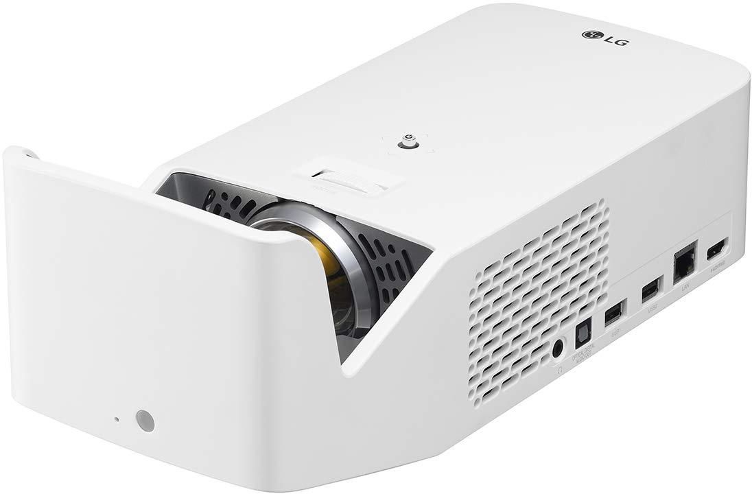 Lg Hf65lg ultra Short throw Projector With Webos zoom image