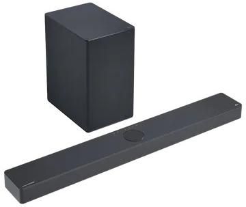 Lg Sc9s Dolby Atmos 400w Bluetooth Soundbar   zoom image