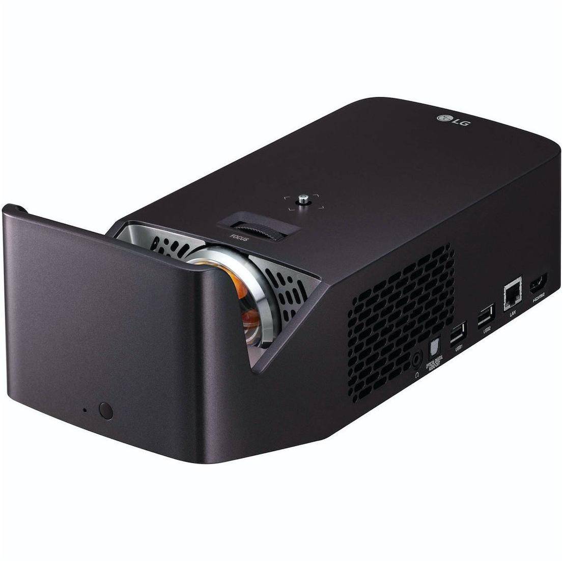 Lg Pf1000ug ultra Short throw Full Hd Projector zoom image