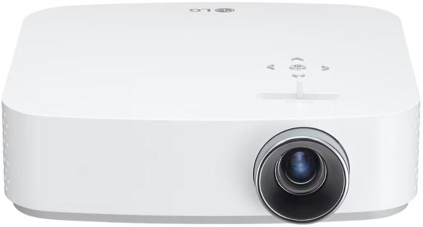 LG PF50KG - Full HD LED Smart CineBeam Home Cinema Projector zoom image