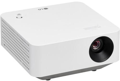 LG CineBeam PF510Q Smart Portable Projector zoom image