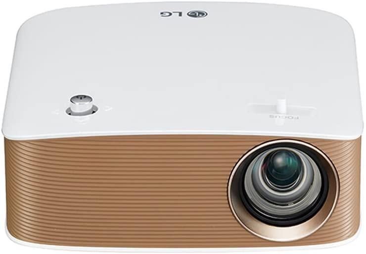 Lg Ph150g Led Cinebeam Projector zoom image