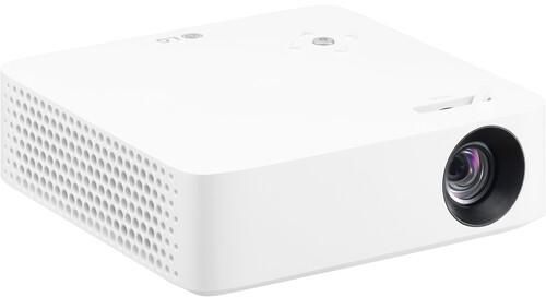 LG PH30N - Mini Beam LED Projector zoom image