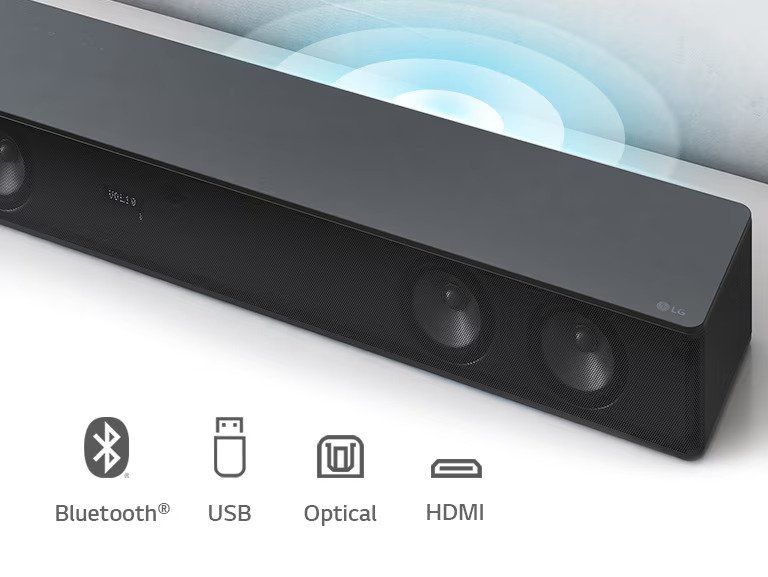 Buy LG SH7Q Sound Bar Online in India at Lowest Price VPLAK
