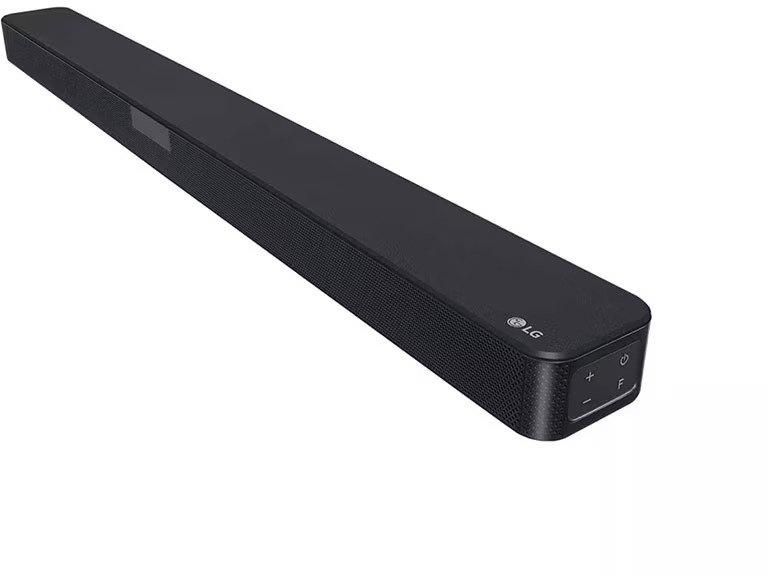 Lg Snc4r 420w Sound Bar With Versatile Connectivity zoom image