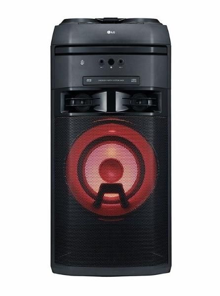 Lg Xboom Ok55 Party Speaker  zoom image