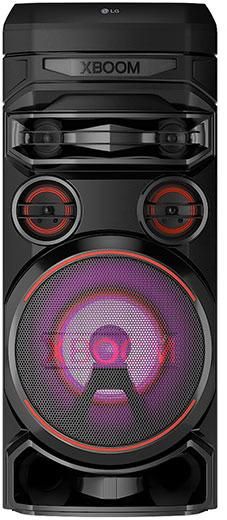 Lg Xboom Rnc7 Bluetooth Party Speaker (3-way Sound System) zoom image