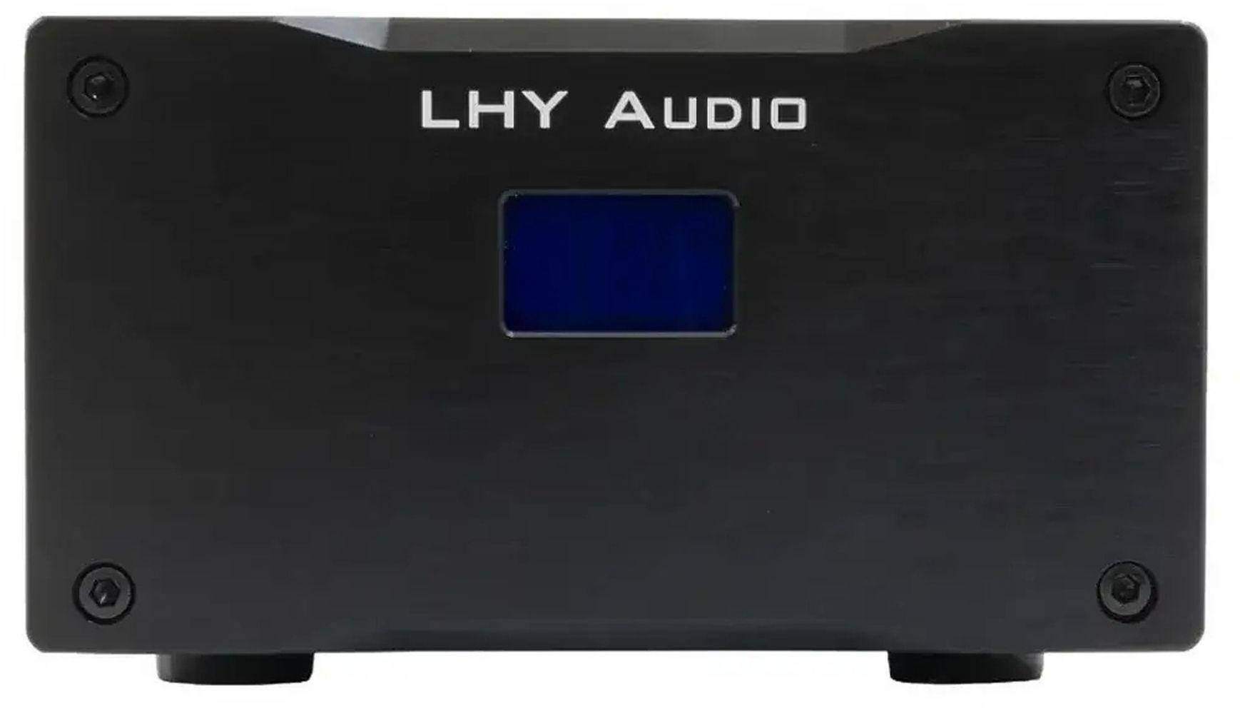 LHY LPS-35 35W Audio-Grade Ultra-Low Noise Linear Power Supply zoom image
