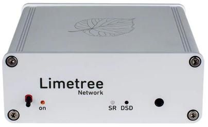 Lindemann Limetree Network Hi-res Network Music Streamer Dac zoom image