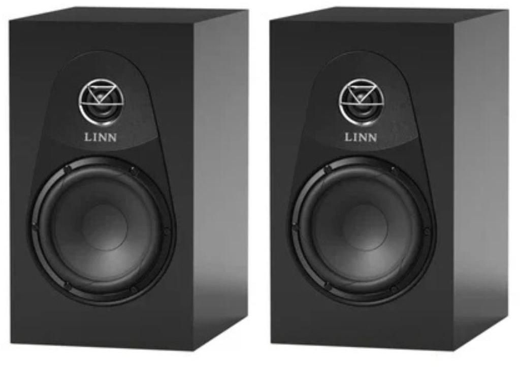 Linn 119 Bookshelf Speaker (Pair) zoom image