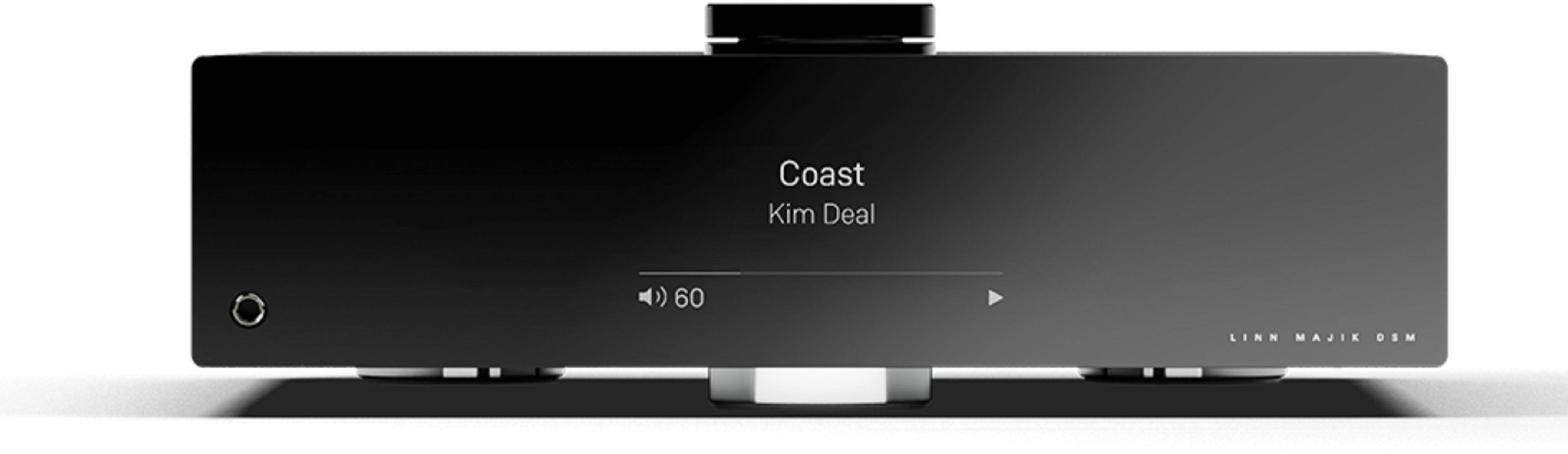 Linn Majik DSM Streaming Amplifier zoom image