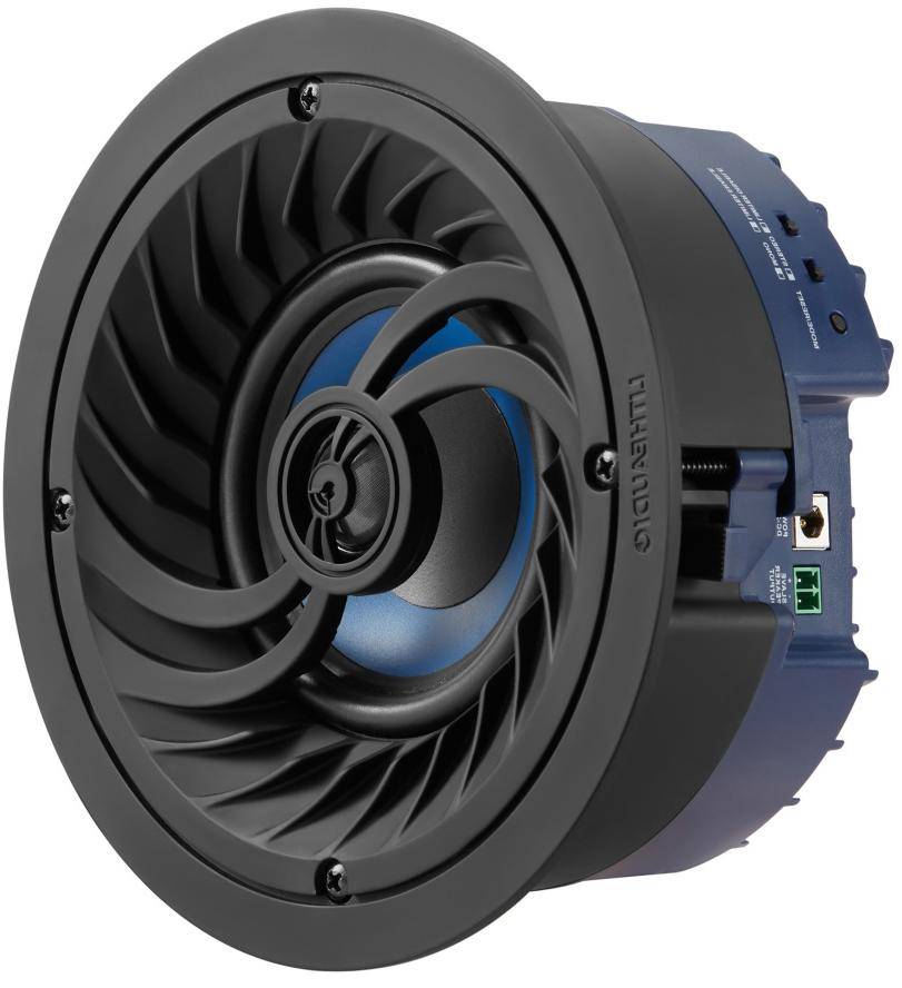 Lithe Audio 03250 4 inch Compact Bluetooth Ceiling Speaker zoom image