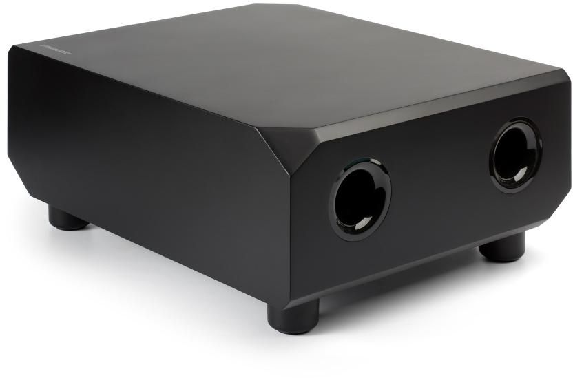 Lithe Audio 06540 8 inch Active Cinema Subwoofer zoom image