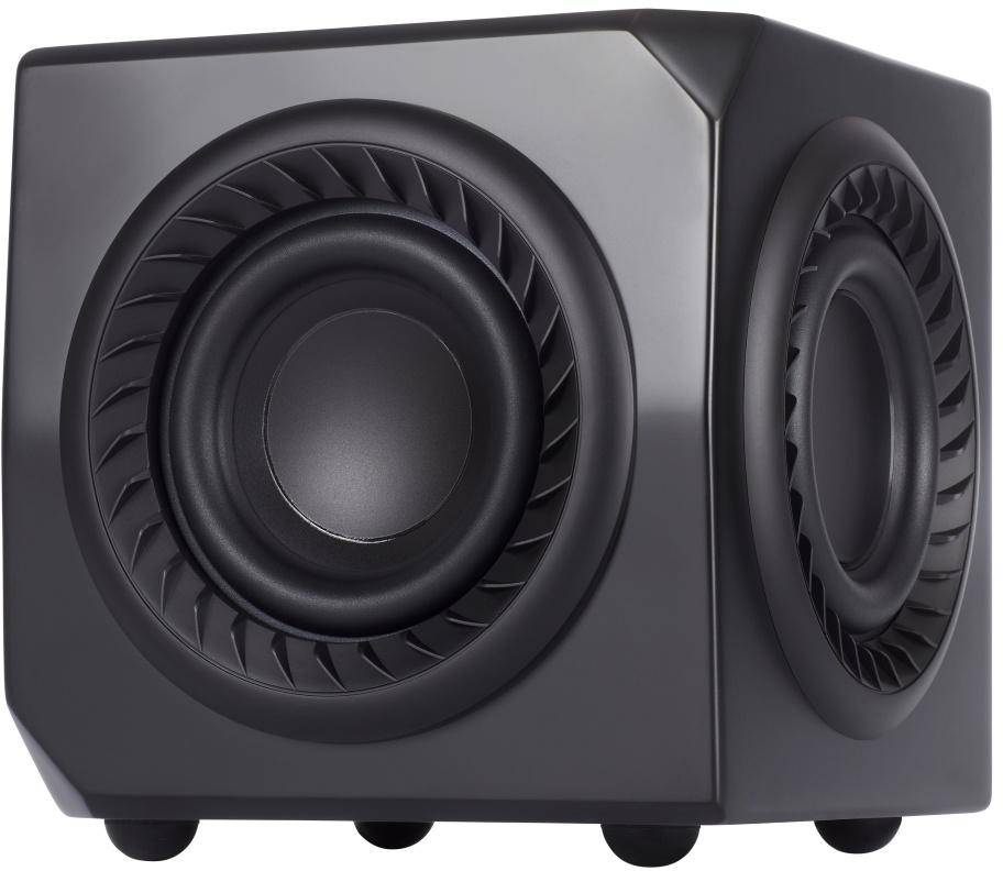 Lithe Audio LASW1 Wireless Bass Speaker zoom image