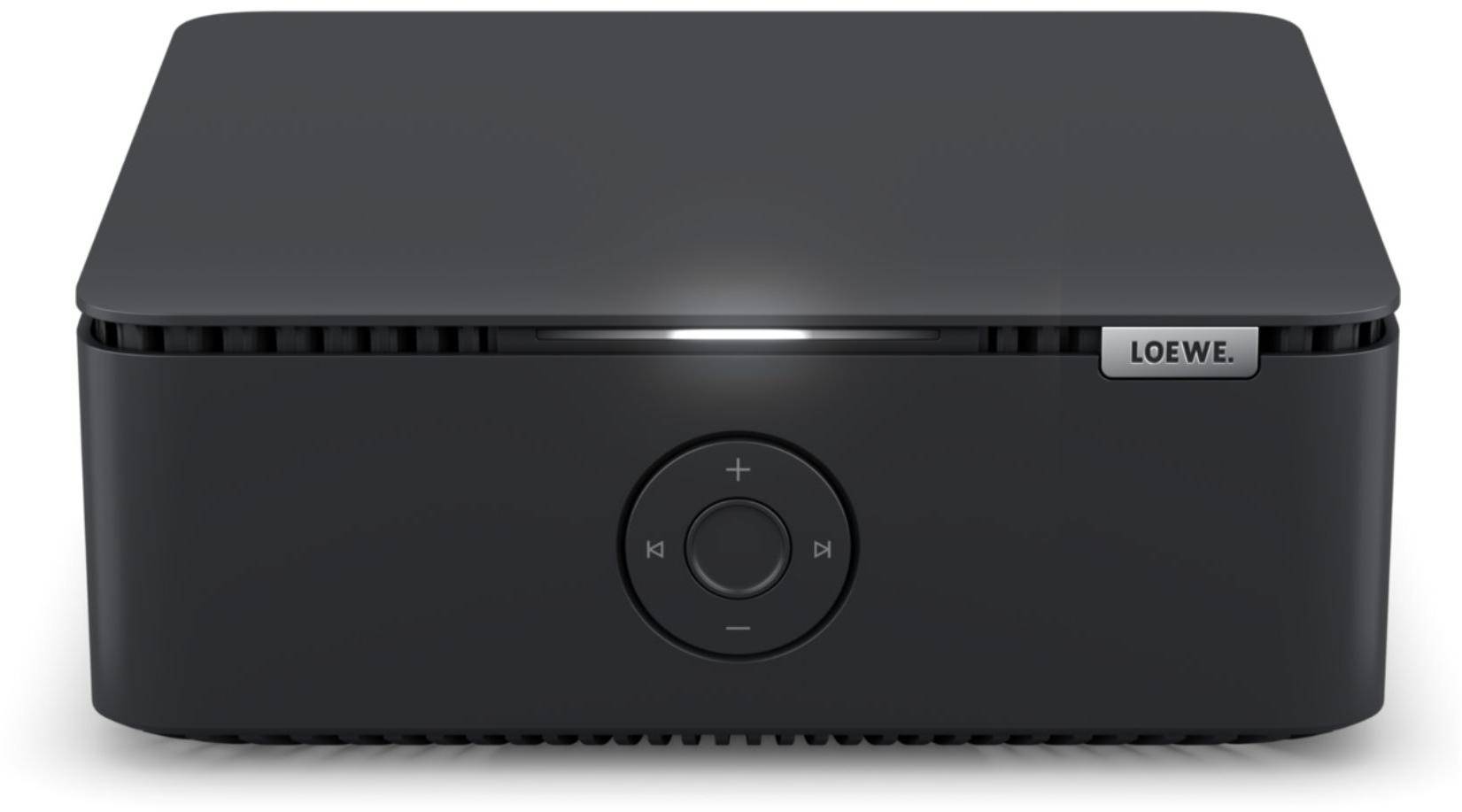 Loewe multi.room amp - Multiroom Network Stereo Amplifier zoom image
