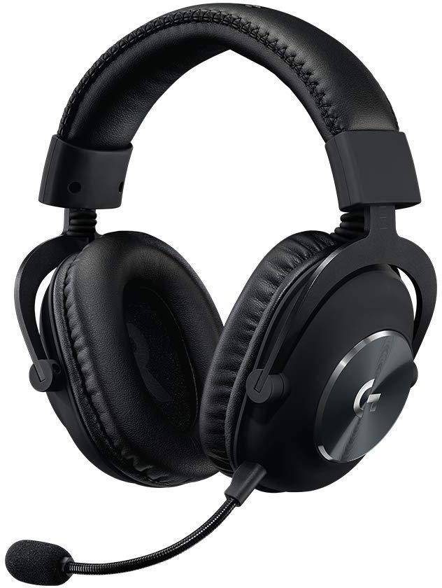 Logitech 981-000723 Pro Gaming Headset zoom image