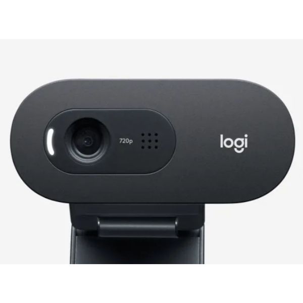 Hd 720p Logitech C505 Especificaciones Hd Webcam Logitech CÃ¡mara