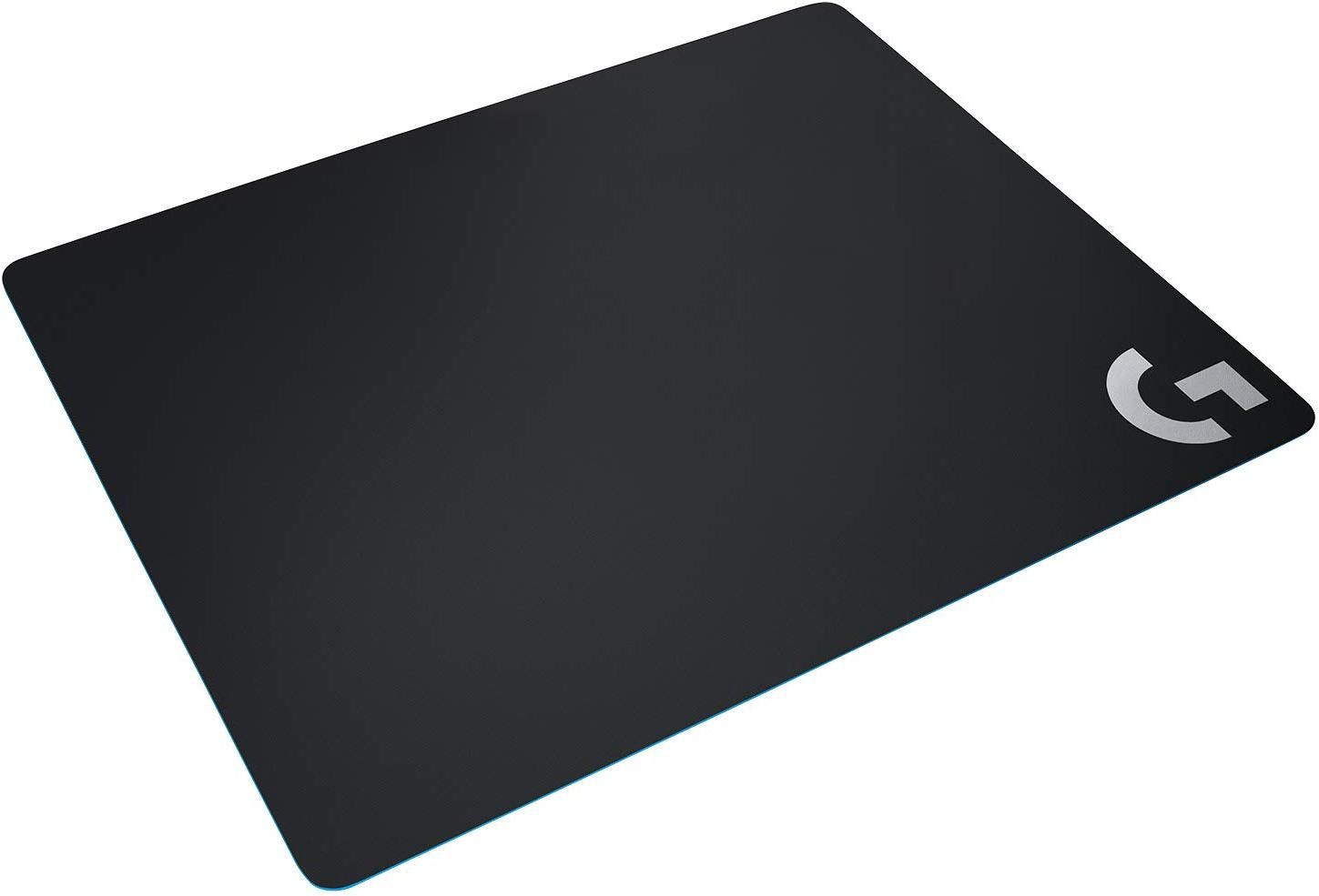 Logitech G240 Cloth Gaming Multilayered Mouse Pad zoom image