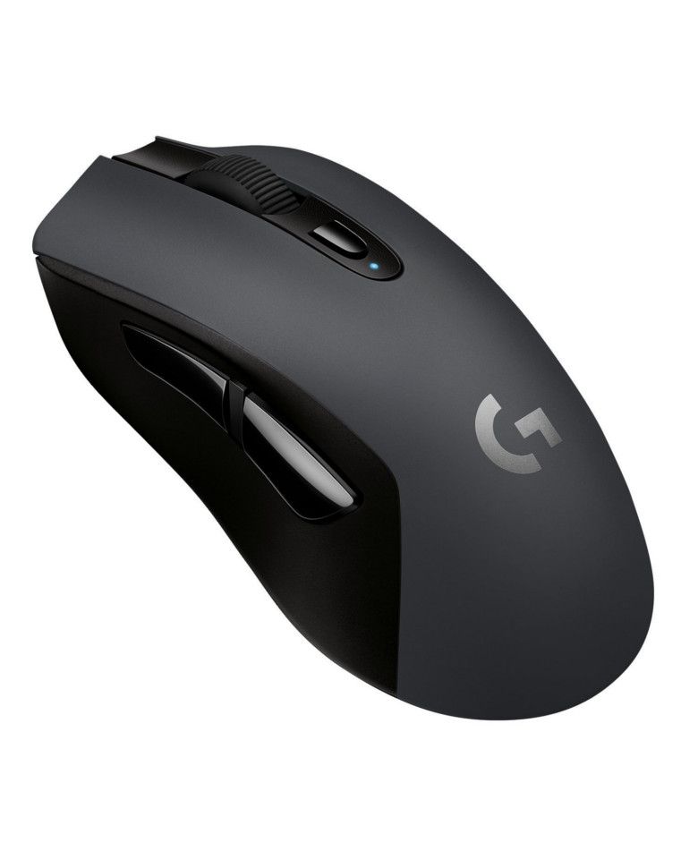 Logitech G603 Wireless Lightspeed Gaming Mouse zoom image