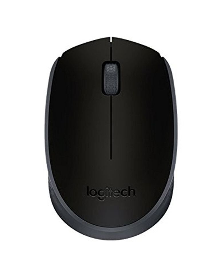 Logitech M171 Wireless Mouse zoom image