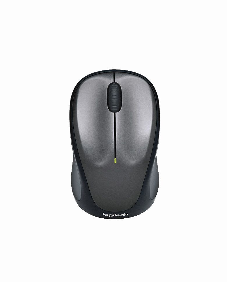 Logitech M235 Wireless Mouse zoom image