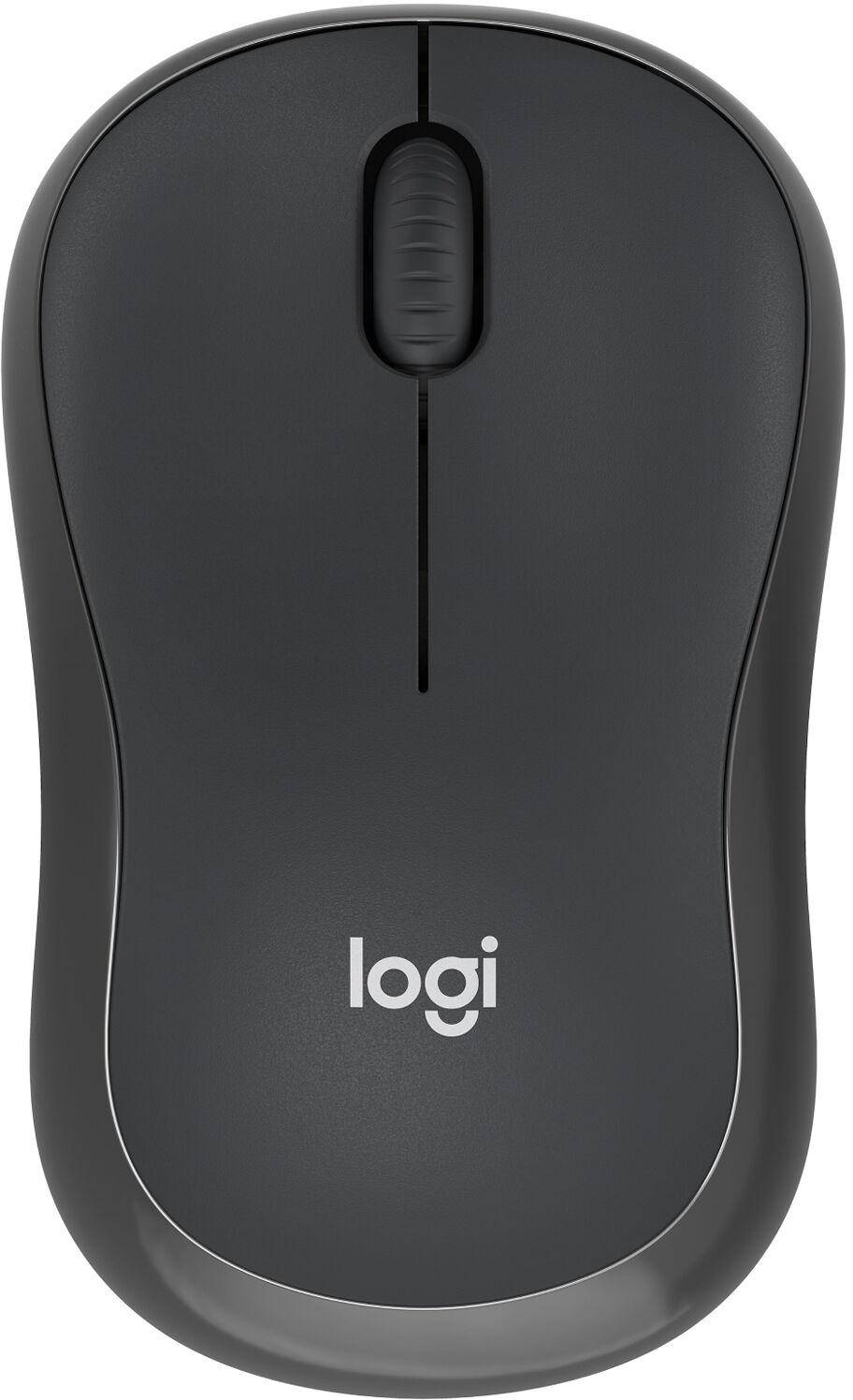 Logitech M240 Silent Bluetooth Mouse zoom image