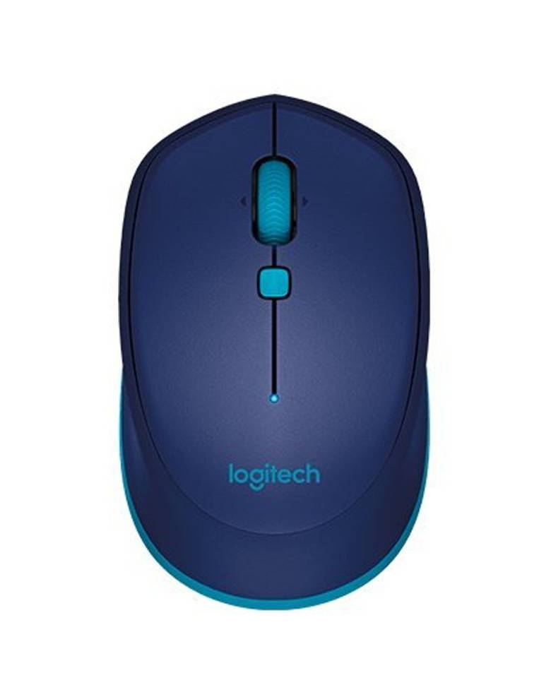 Logitech M337 Bluetooth Wireless Mouse zoom image
