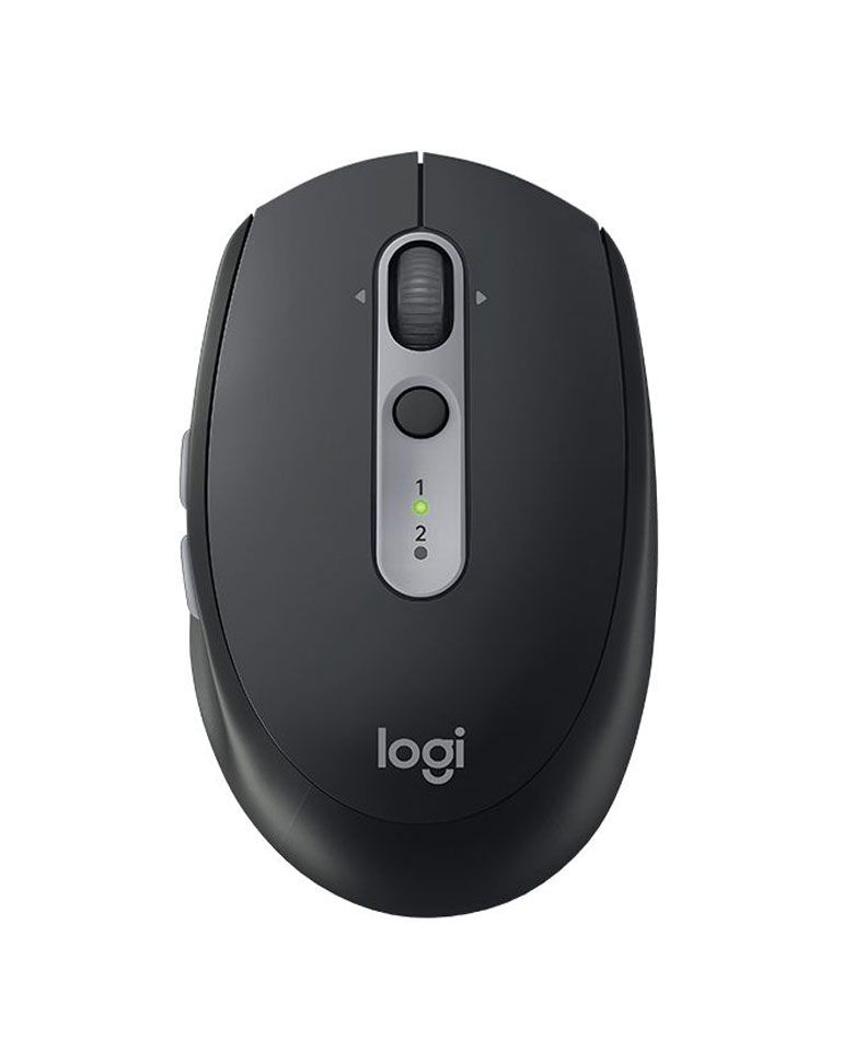 Logitech M590 Multi-device Silent Wireless Mouse  zoom image