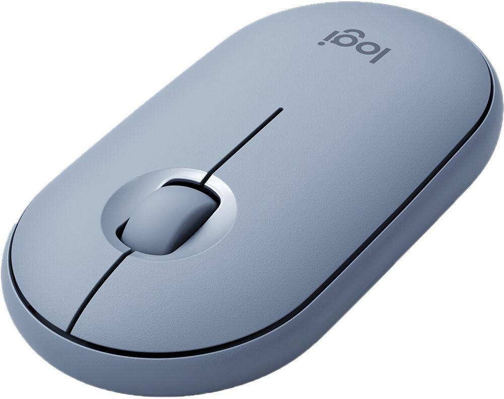 Logitech Pebble M350 Wireless Mouse zoom image