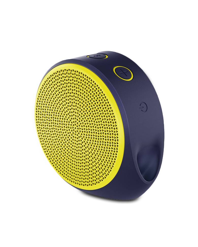 Logitech X100 Wireless Bluetooth Speaker zoom image