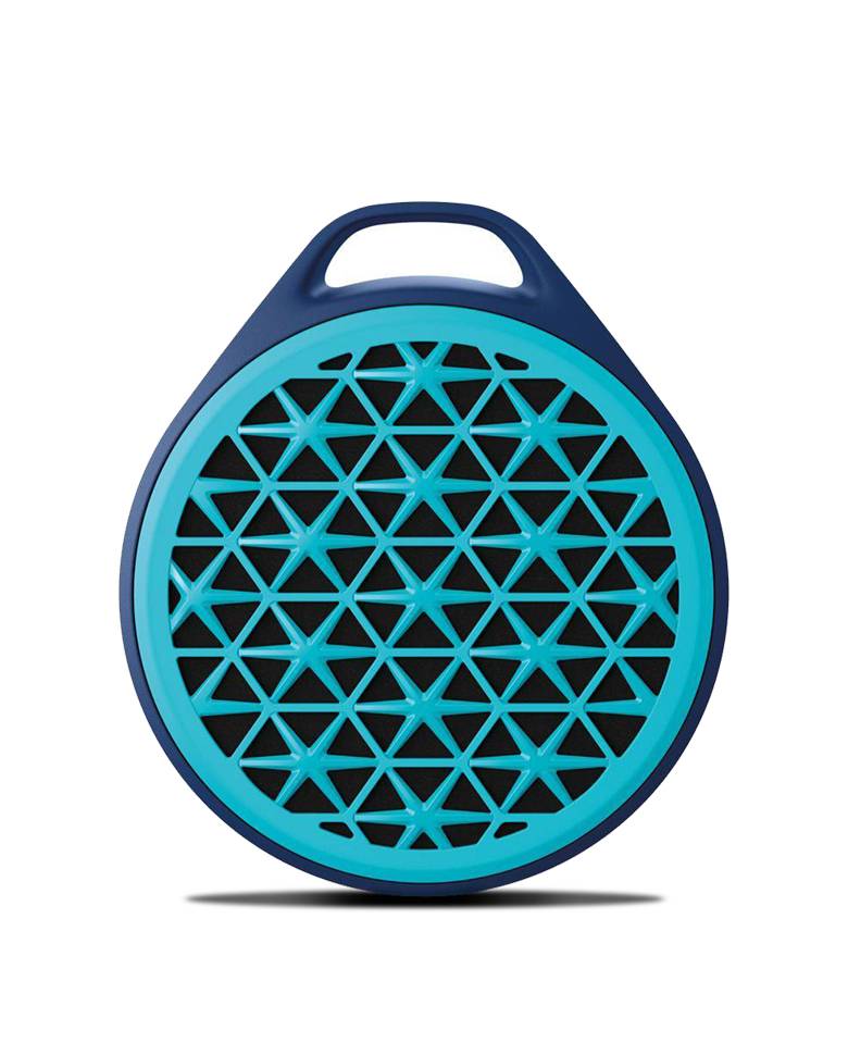 Logitech X50 Wireless Bluetooth Speaker zoom image